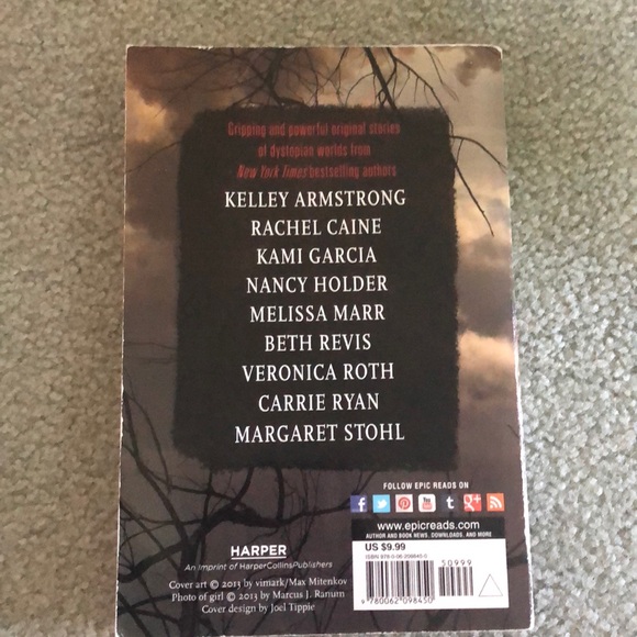 🌸 Book Bundle - Picture 7 of 8